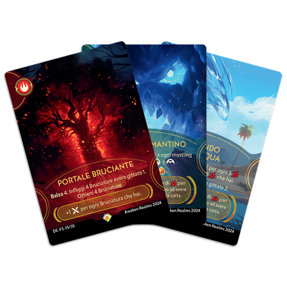 Dragon Eclipse: Viaggio nel Regno delle Ombre