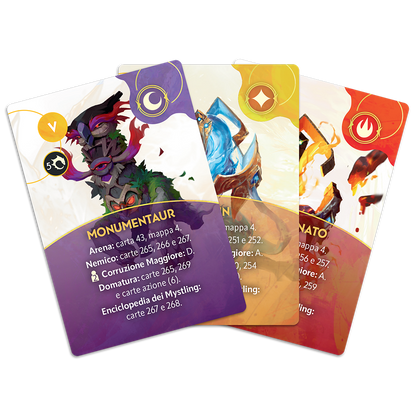 Dragon Eclipse: Viaggio nel Regno delle Ombre