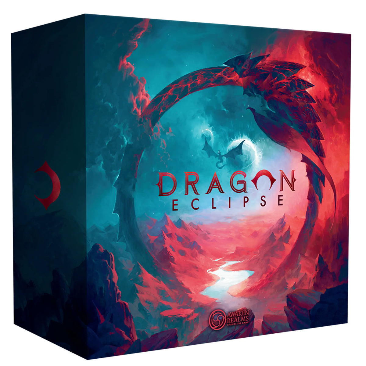 Dragon Eclipse