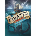 Pirates of Maracaibo - Bermuda Triangle