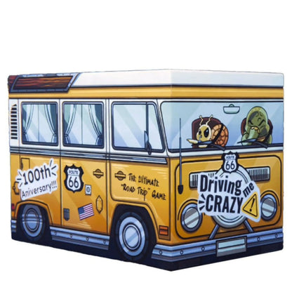Driving Me Crazy Route 66 100th Anniversary Edition
