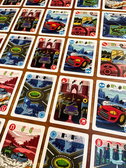 Driving Me Crazy Route 66 100th Anniversary Edition