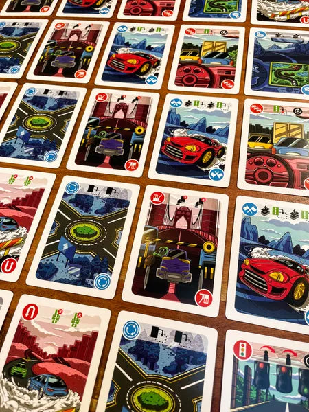 Driving Me Crazy Route 66 100th Anniversary Edition