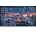 Dungeon Crawler Carl Unstoppable - Playmat Solo Ufficiale