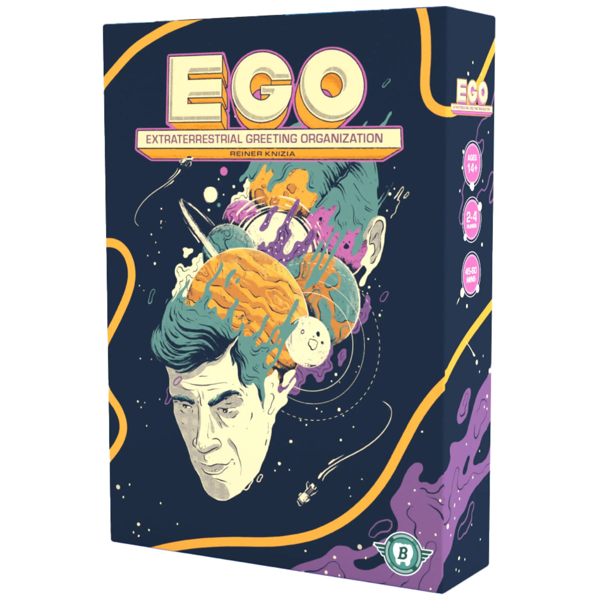 Ego