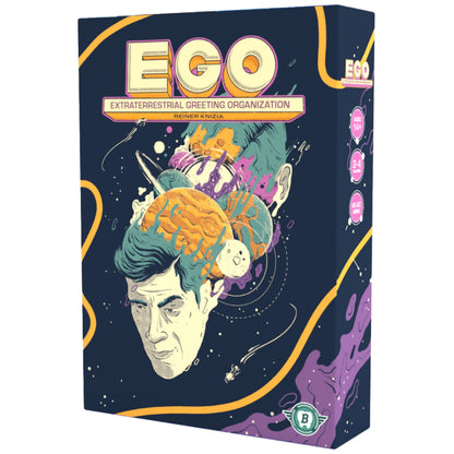 Ego