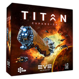 EVE: War for New Eden – Titan Expansion
