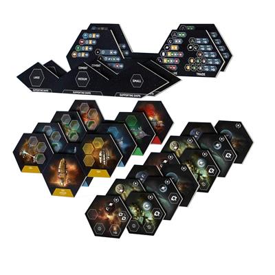 EVE: War for New Eden