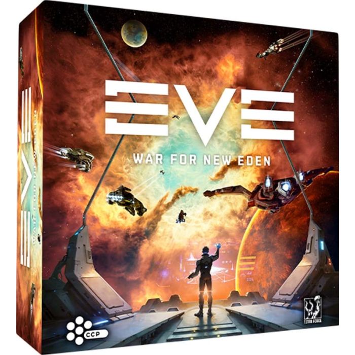 EVE: War for New Eden