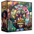 Echobound Adventures