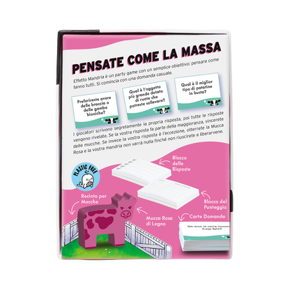 Effetto Mandria Mini