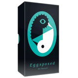 Eggsposed