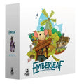 Emberleaf - Trofei e Bonus