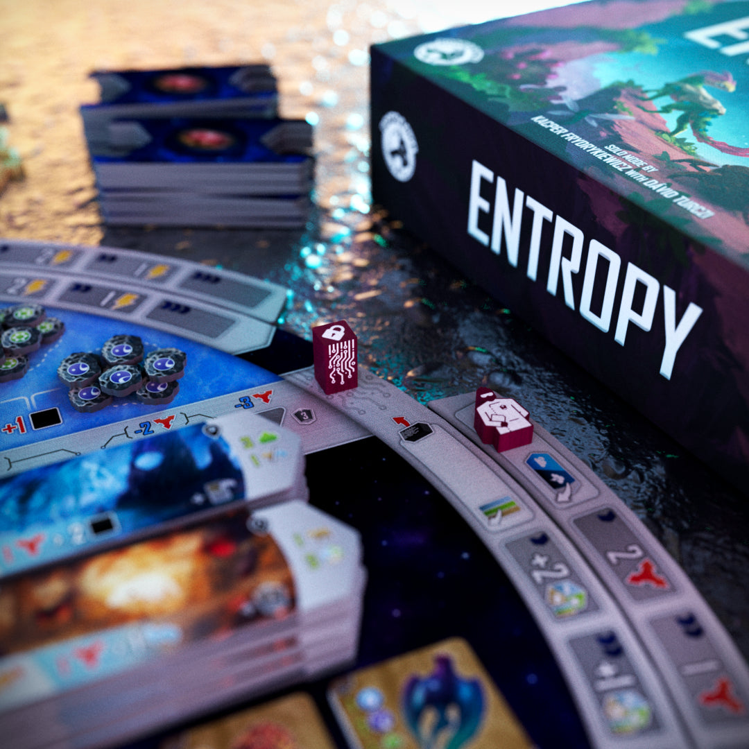 Entropy