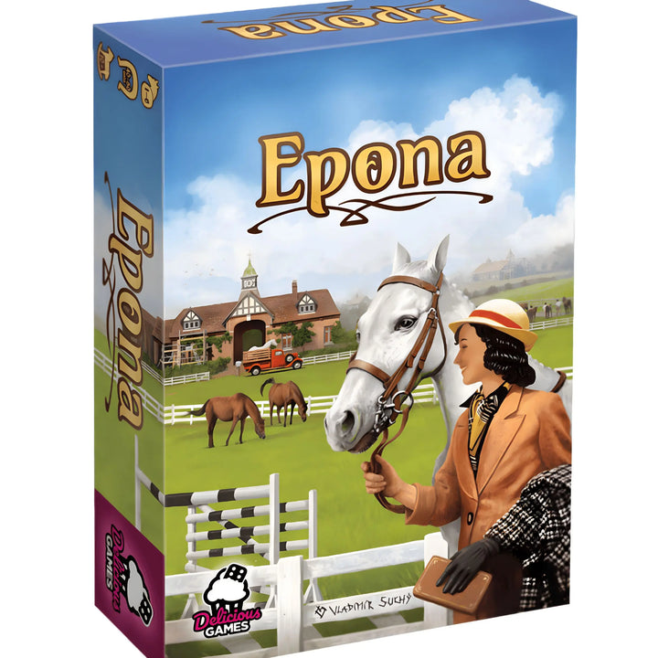 Epona 