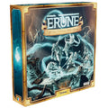 Erune: Heroic expansion