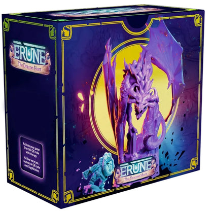 Erune The Dragon Hunt