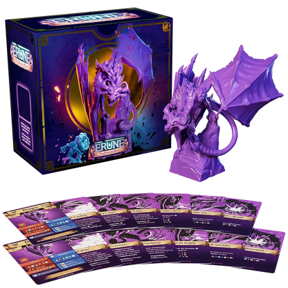 Erune The Dragon Hunt