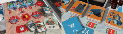 Escape Plan Includes Upgrade Pack