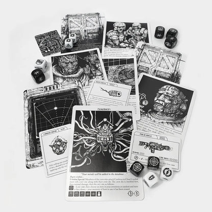 Escape the Dark Sector 