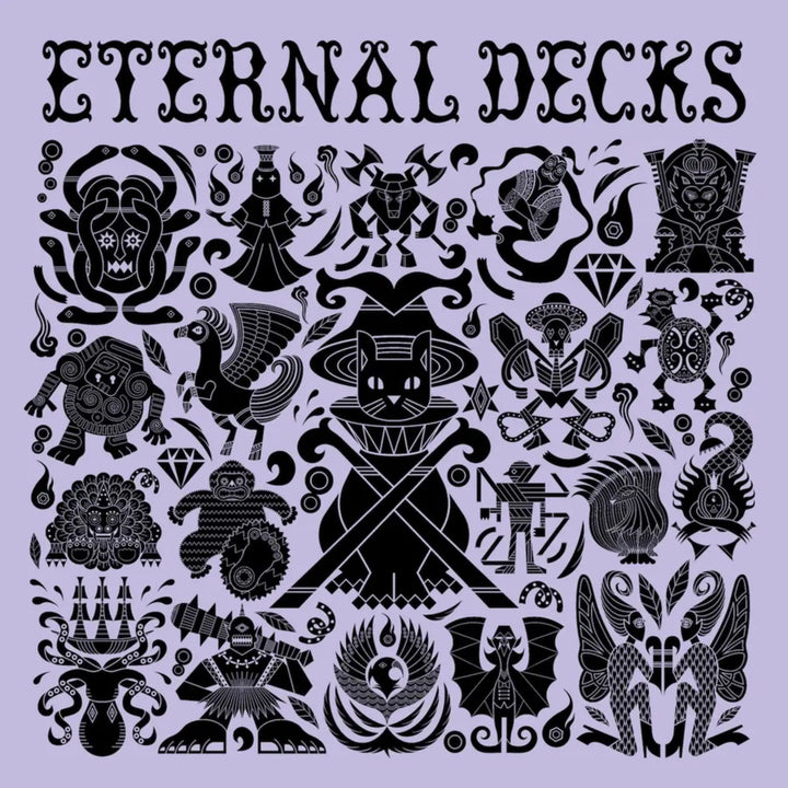 Eternal Decks