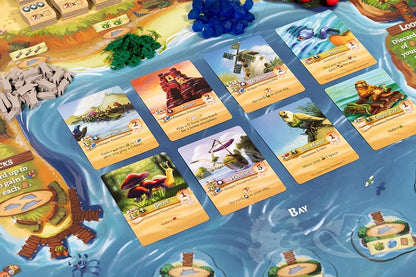 Everdell - Farshore - ENG