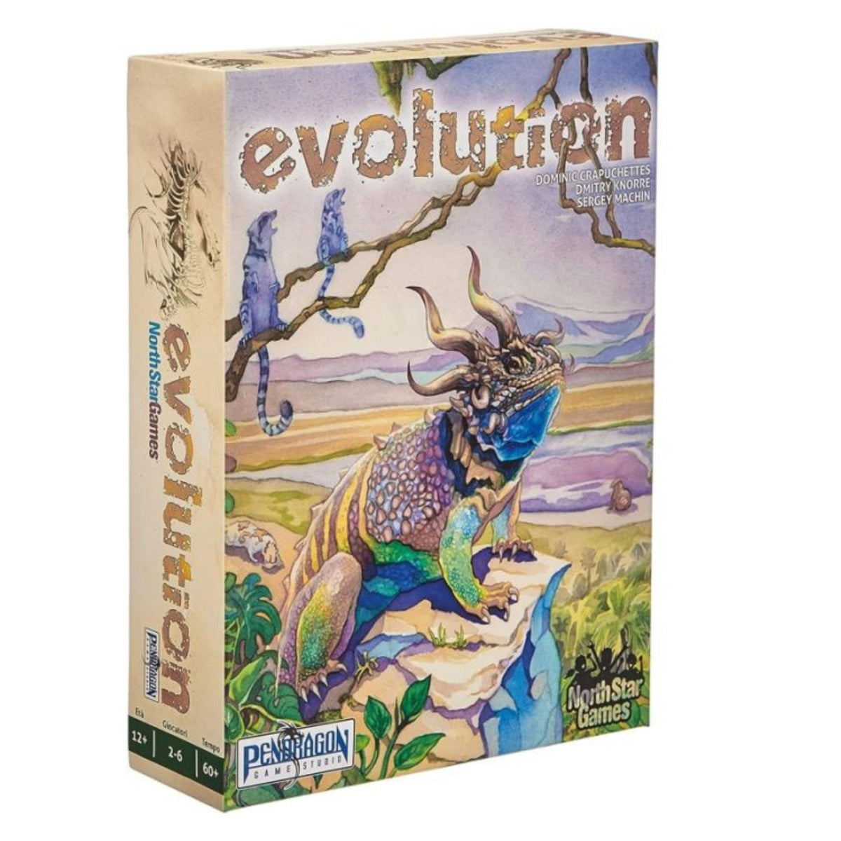 Evolution