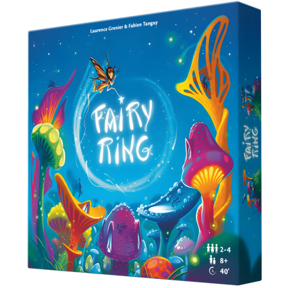 Fairy Ring 