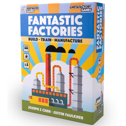 Fantastic Factories