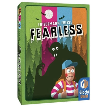 Fearless