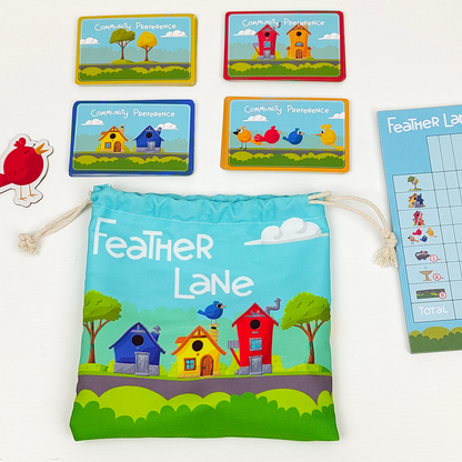 Feather Lane
