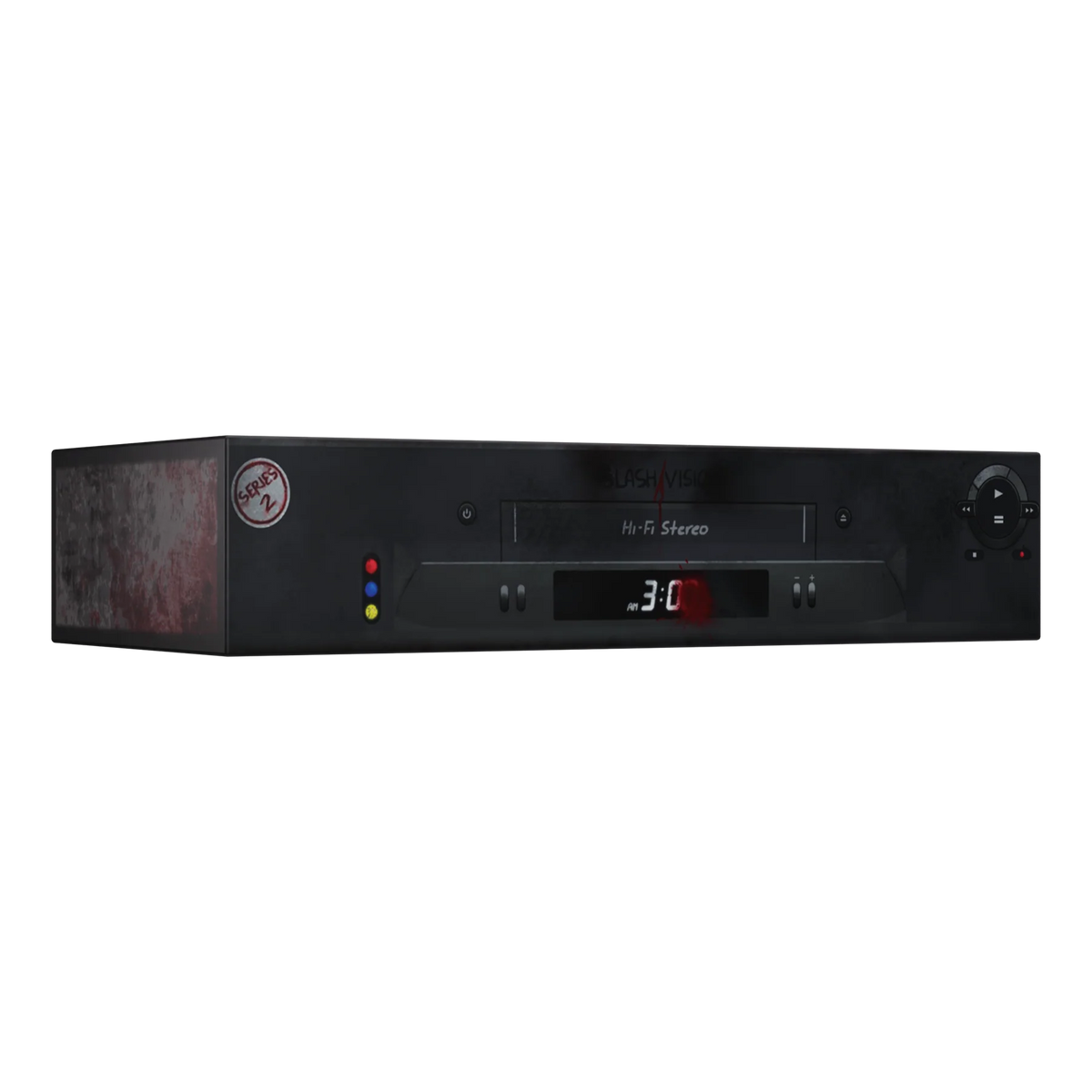Final Girl - Game Mat Set Series 2
