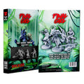 Final Girl The Green Terror Miniatures