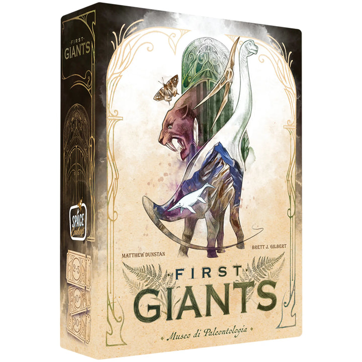 First Giants