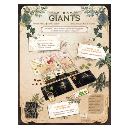 First Giants
