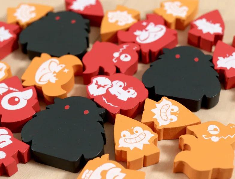 Flame & Forge - Bundle Completo