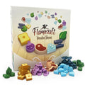 Flamecraft: Wooden Tokens