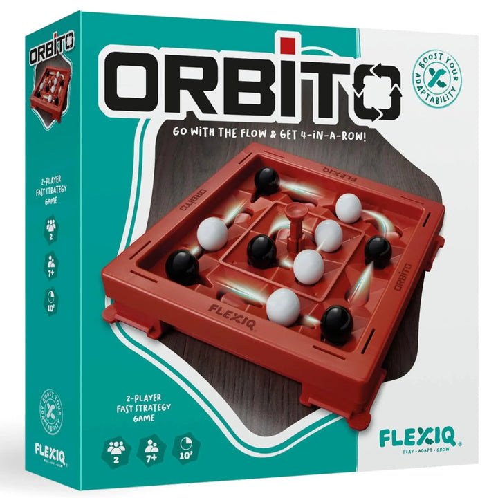 FlexiQ - Orbito