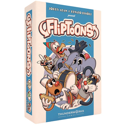 Fliptoons 