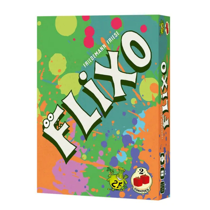Flixo