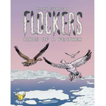 Flockers Birds of a Feather