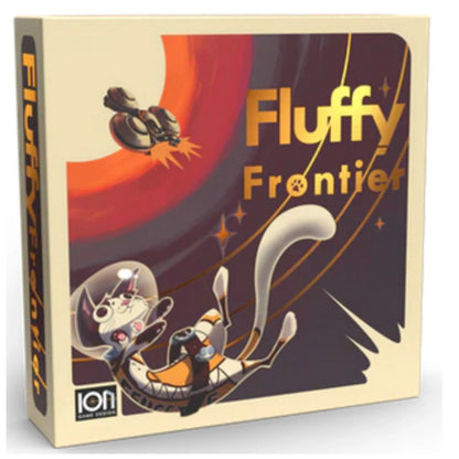 Fluffy Frontier