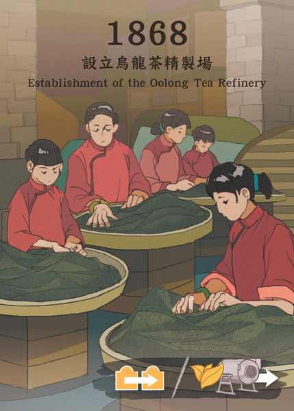 Formosa Tea 
