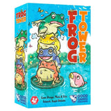 Frog Tower