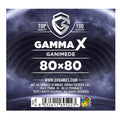 Bustine GAMMA X - Ganimede (80x80)