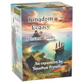 Kingdom Legacy - Distant Lands - Espansione