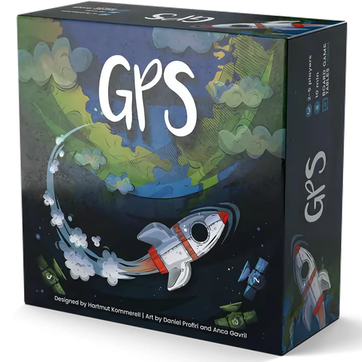 GPS