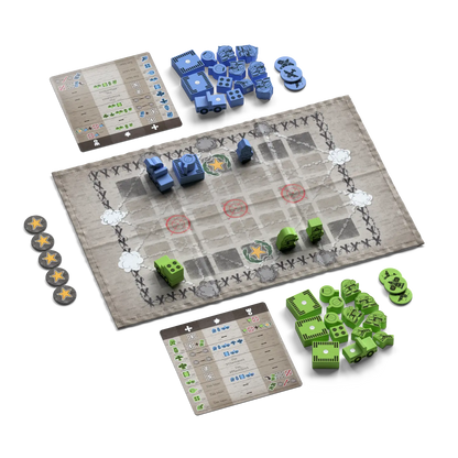 GRUNTZ