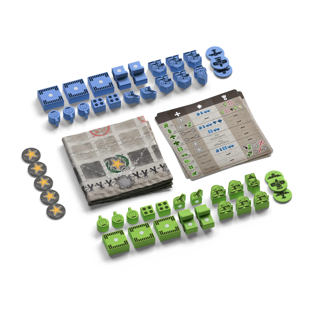 GRUNTZ