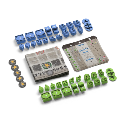 GRUNTZ